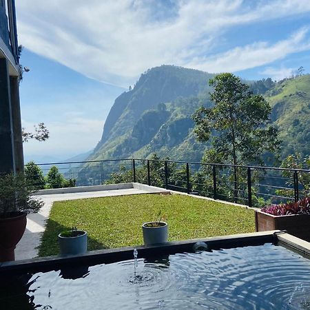 Bed and Breakfast Ella Floating View Екстер'єр фото