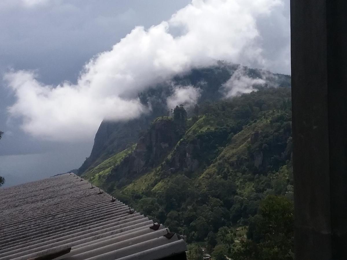 Bed and Breakfast Ella Floating View Екстер'єр фото