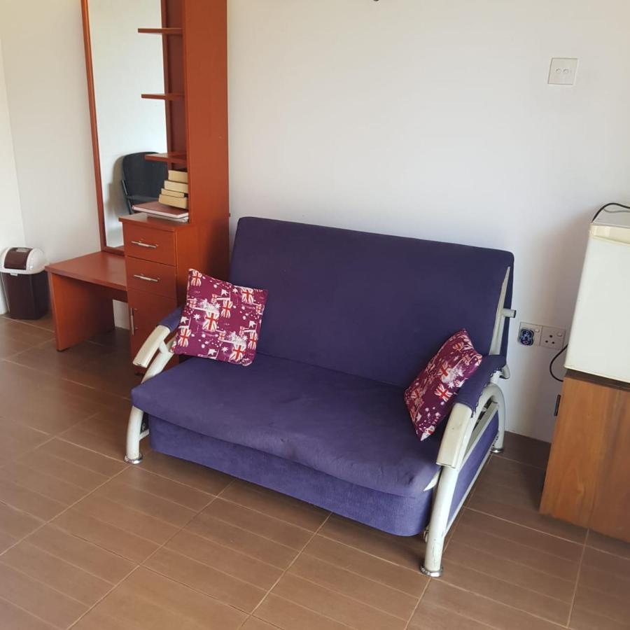 Bed and Breakfast Ella Floating View Екстер'єр фото