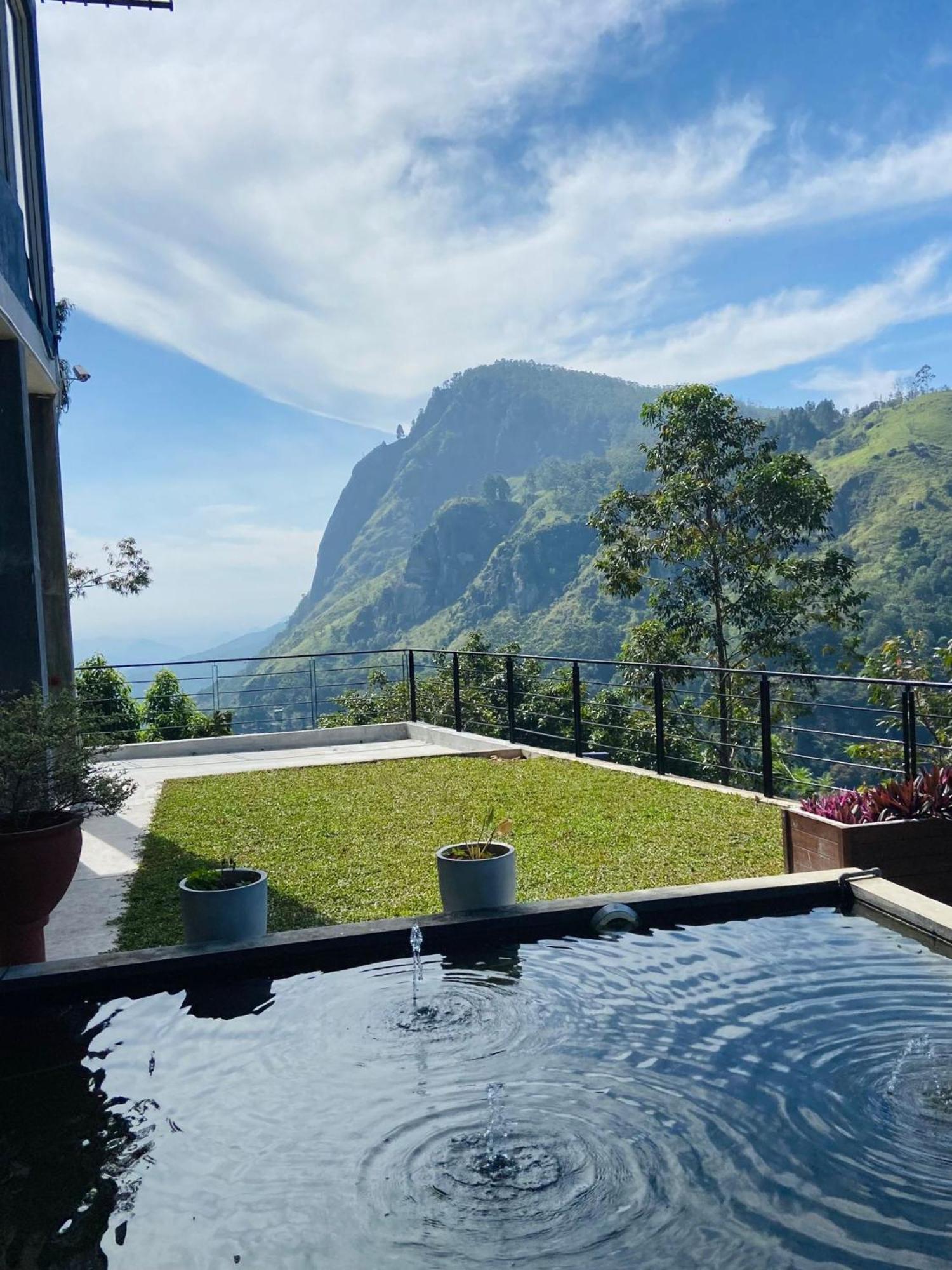 Bed and Breakfast Ella Floating View Екстер'єр фото