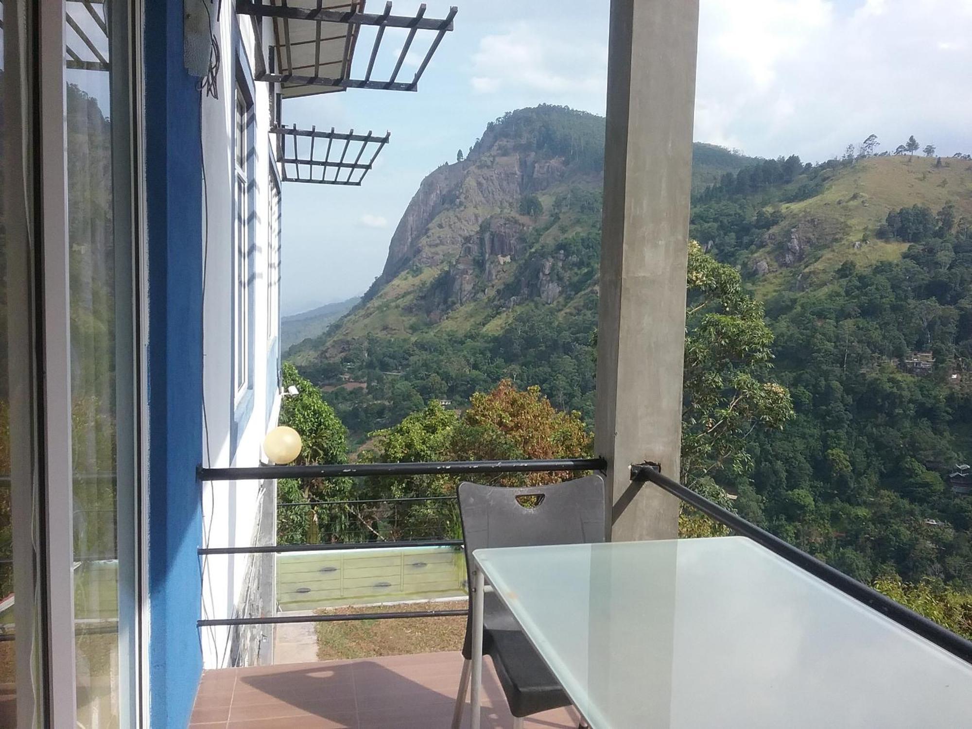 Bed and Breakfast Ella Floating View Екстер'єр фото