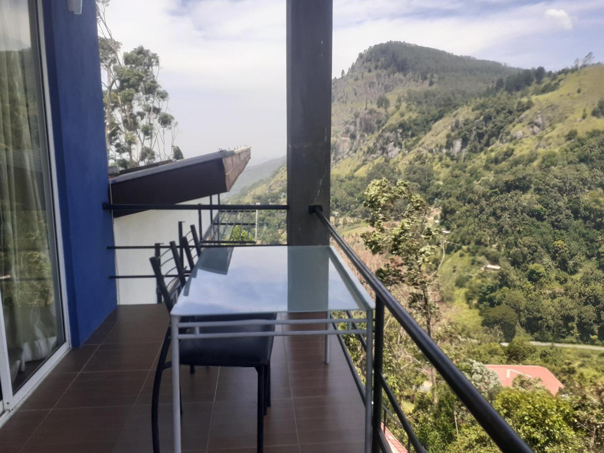 Bed and Breakfast Ella Floating View Екстер'єр фото