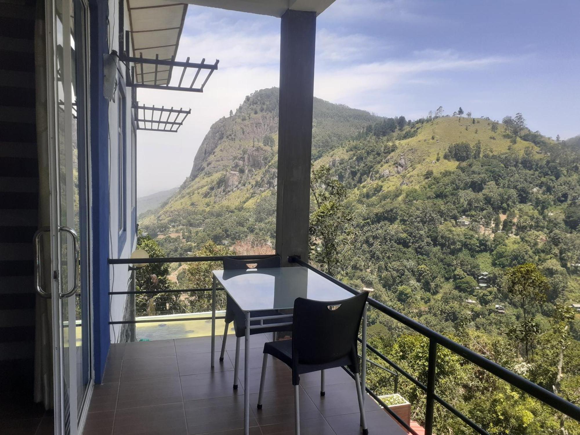 Bed and Breakfast Ella Floating View Екстер'єр фото