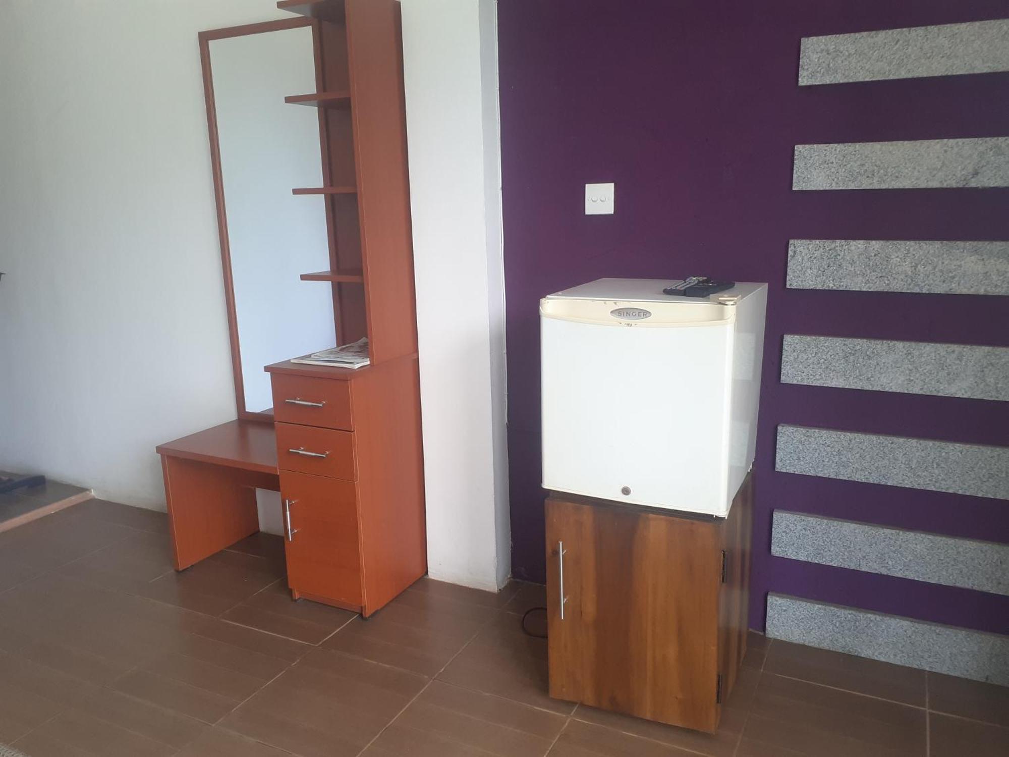 Bed and Breakfast Ella Floating View Екстер'єр фото