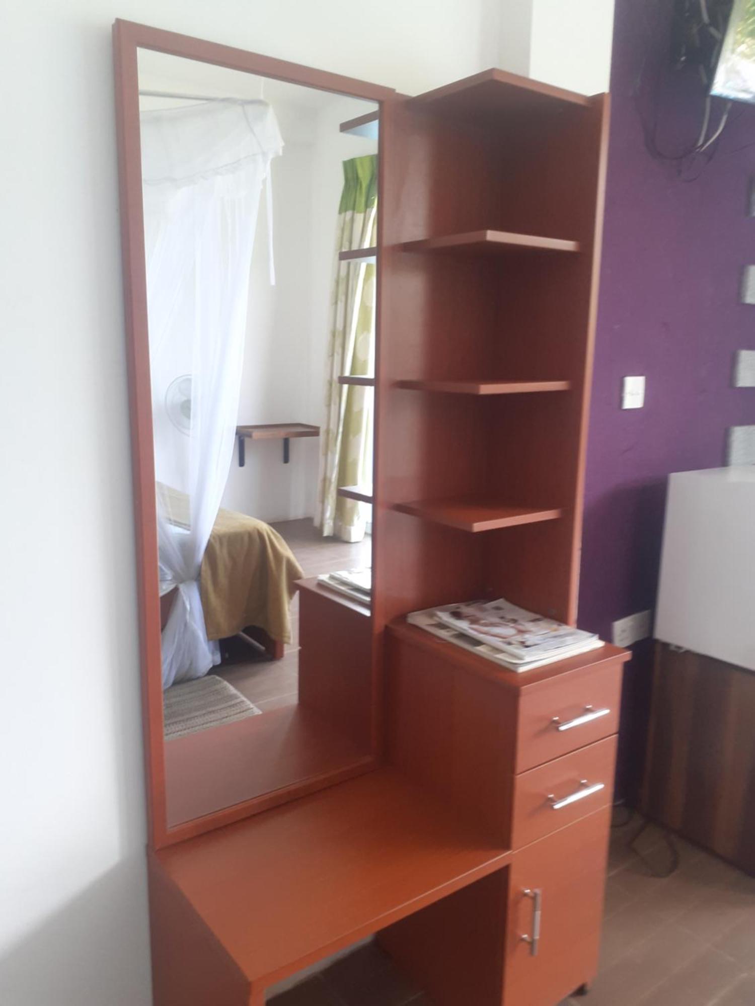 Bed and Breakfast Ella Floating View Екстер'єр фото