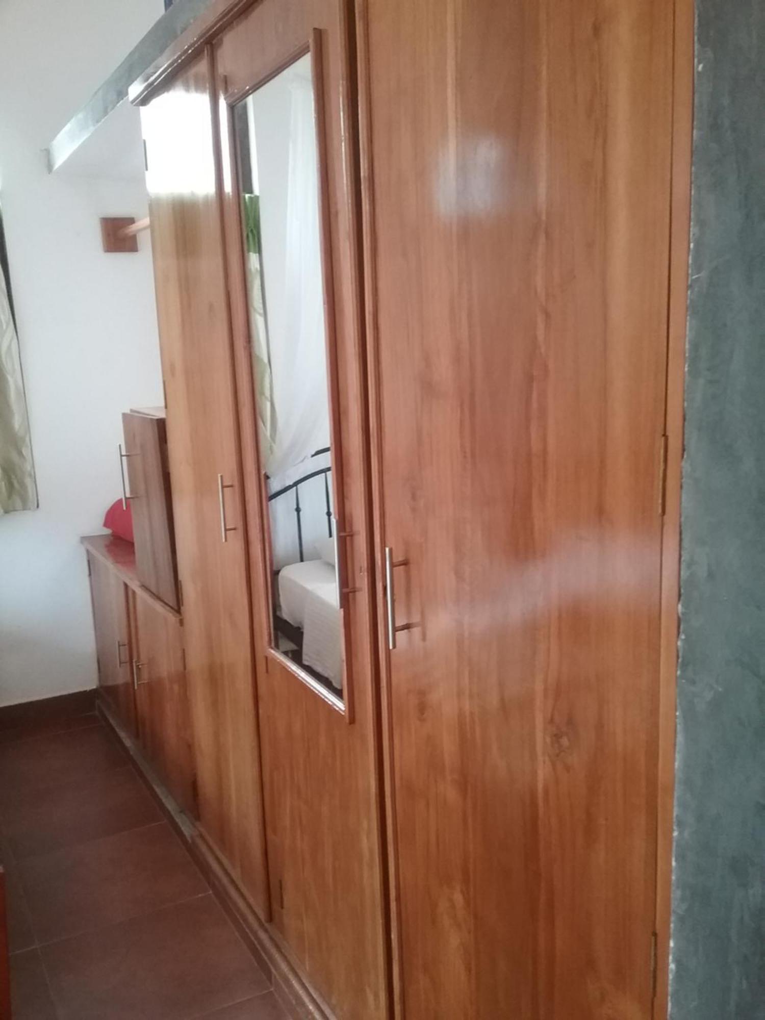 Bed and Breakfast Ella Floating View Екстер'єр фото