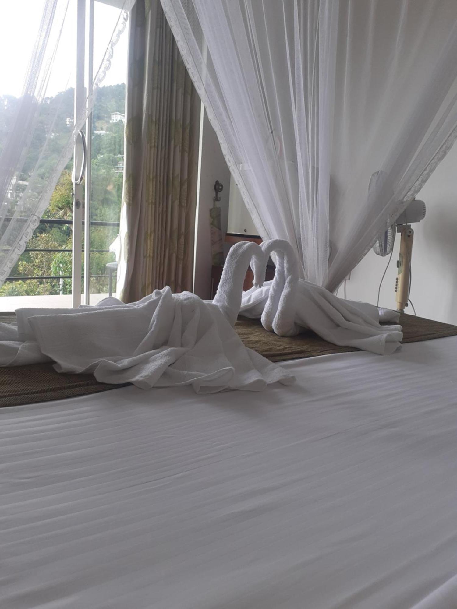 Bed and Breakfast Ella Floating View Екстер'єр фото