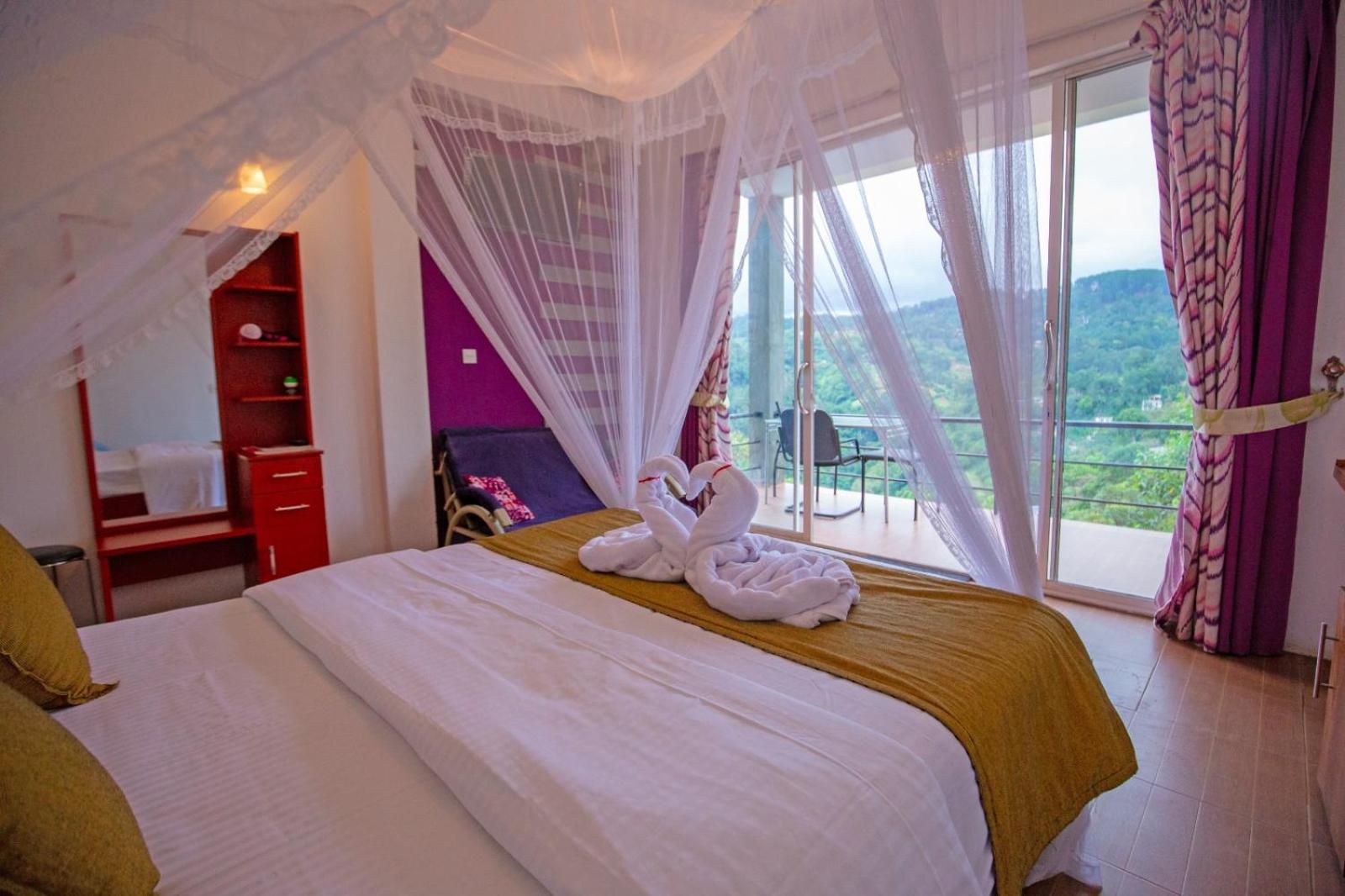 Bed and Breakfast Ella Floating View Екстер'єр фото